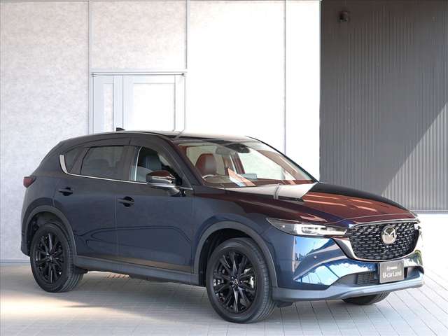 Mazda CX-5 3