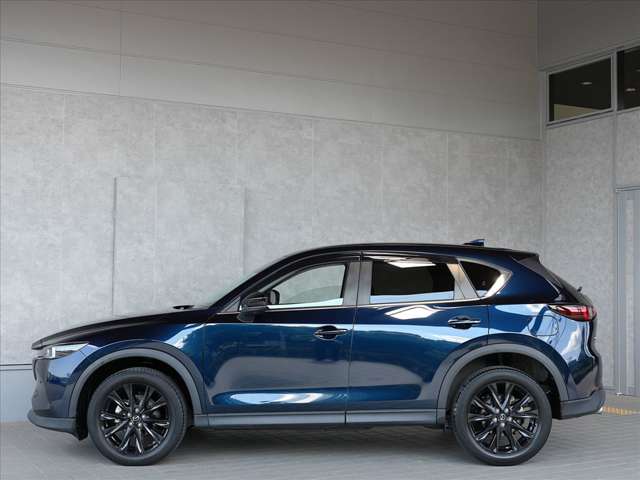 Mazda CX-5 4