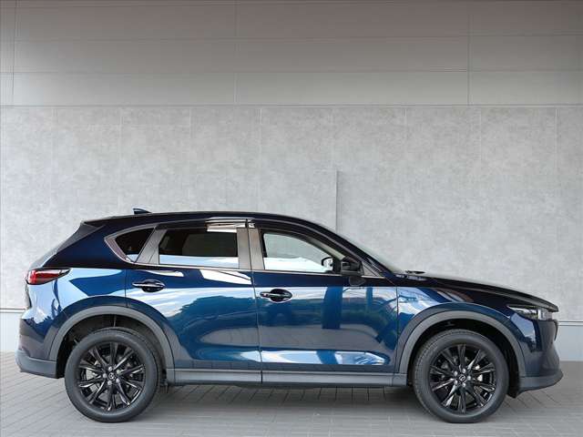 Mazda CX-5 6
