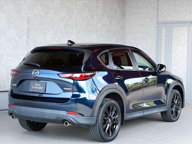 Mazda CX-5 7