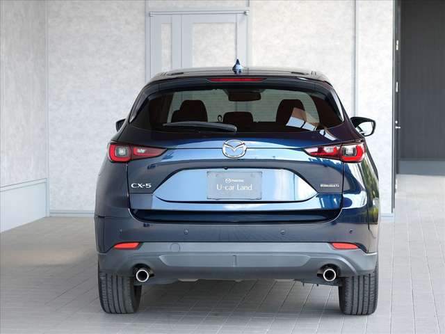 Mazda CX-5 8