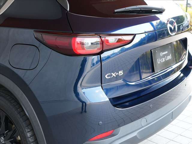 Mazda CX-5 9