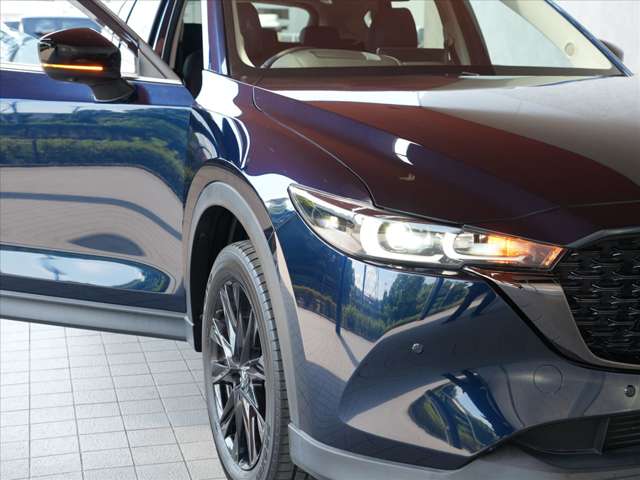 Mazda CX-5 10