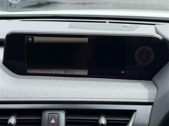 Lexus UX 3