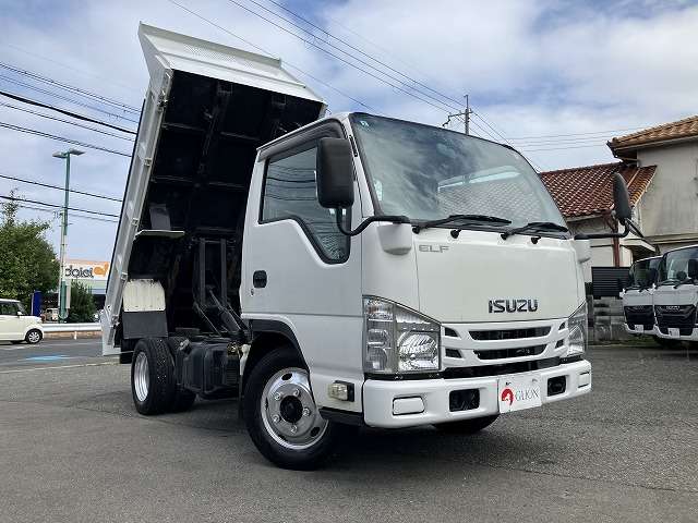 Isuzu Elf 3
