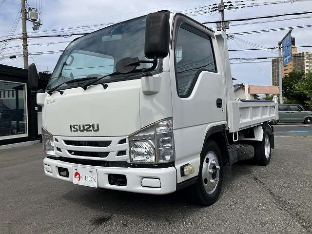 Isuzu Elf 9