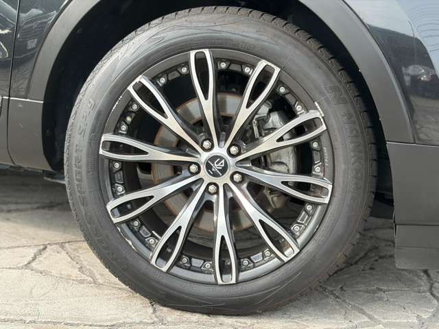 Ford Explorer 11