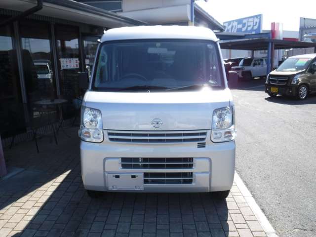 Nissan NV100 Clipper 5