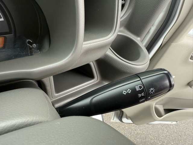 Nissan NV100 Clipper 8