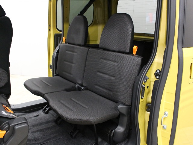 Honda N-VAN 12