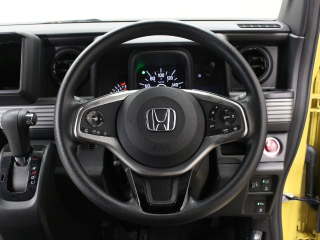 Honda N-VAN 10