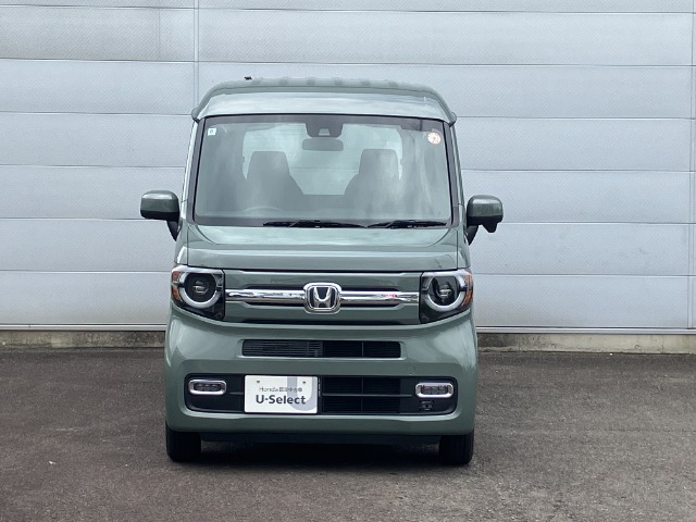 Honda N-VAN 2