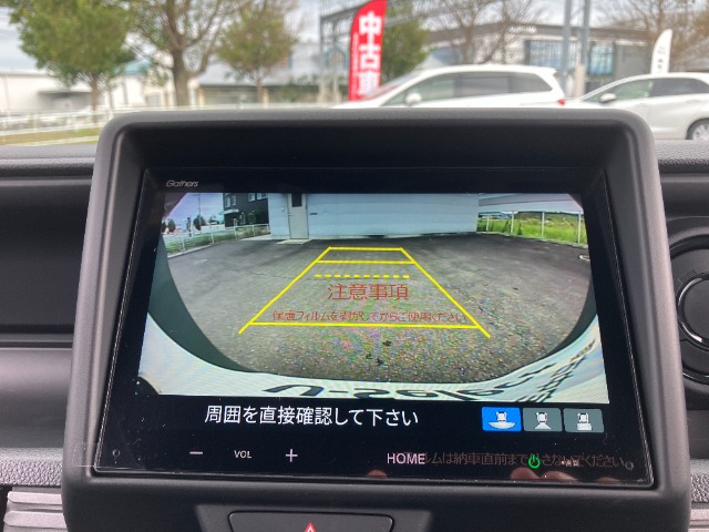 Honda N-VAN 4