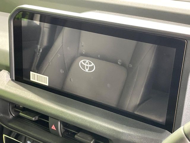 Toyota Land Cruiser FJ 5