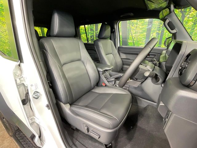 Toyota Land Cruiser FJ 9