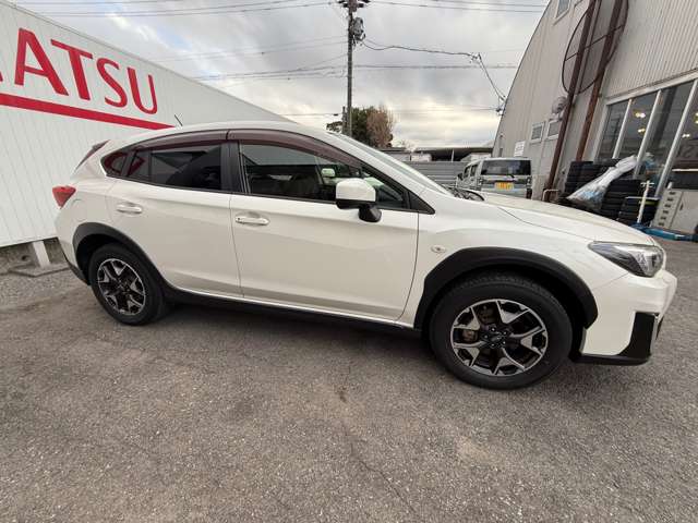 Subaru XV 2