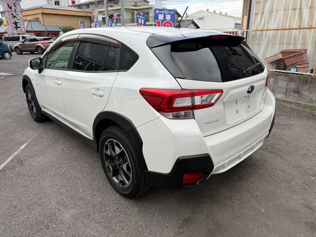 Subaru XV 3