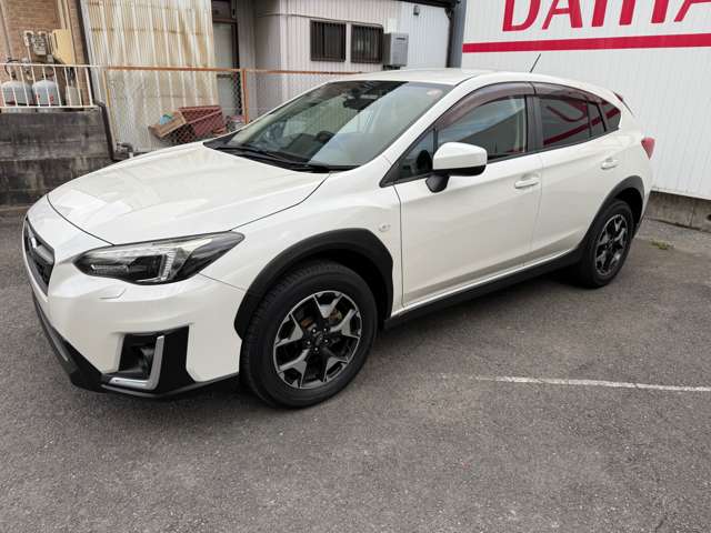 Subaru XV 5