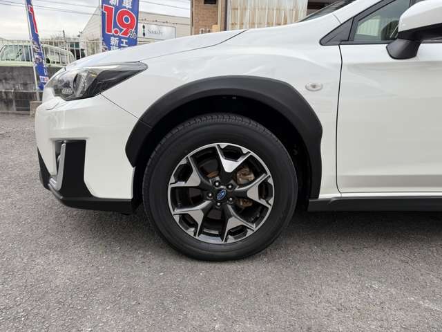 Subaru XV 6