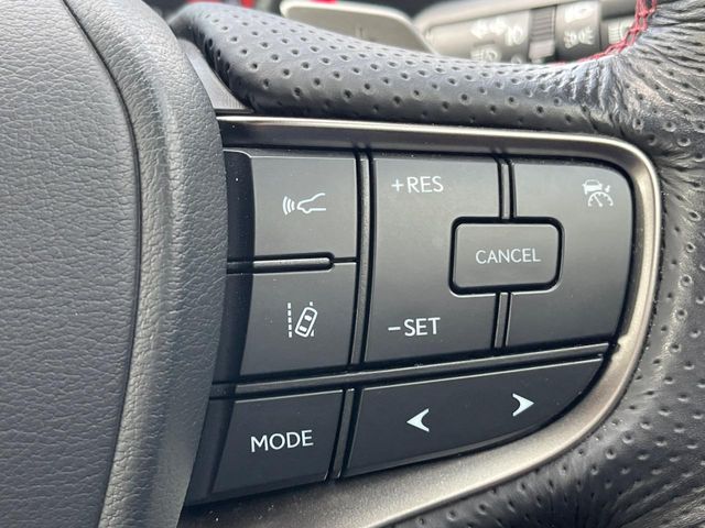 Lexus UX 7