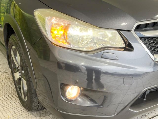 Subaru Impreza XV 12