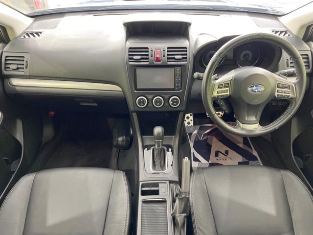 Subaru Impreza XV 2