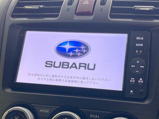 Subaru Impreza XV 3
