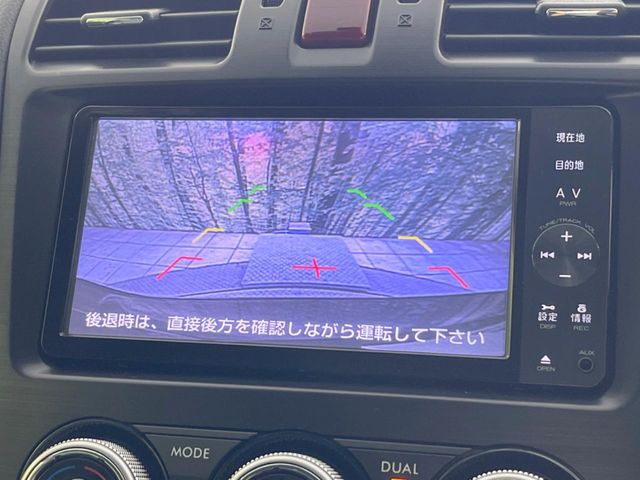 Subaru Impreza XV 4