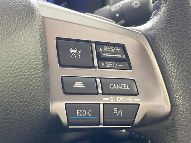 Subaru Impreza XV 6