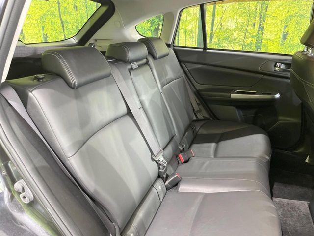 Subaru Impreza XV 9