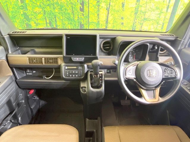 Honda N-VAN 2