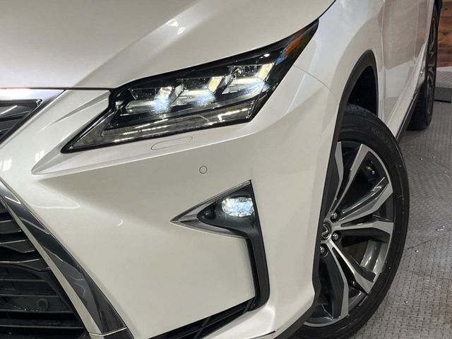 Lexus RX 12