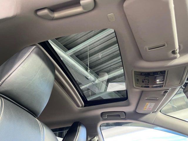 Lexus RX 4