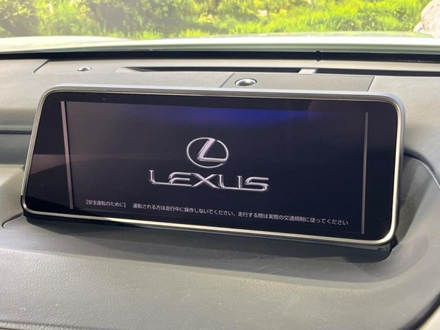 Lexus RX 5
