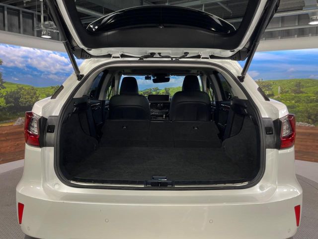Lexus RX 10