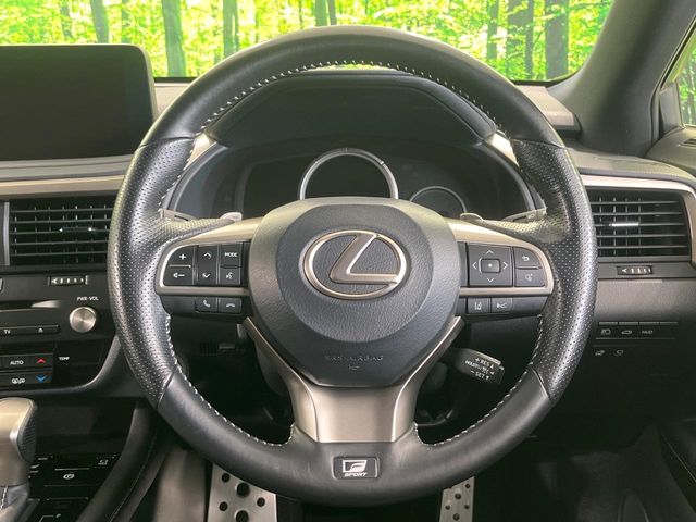 Lexus RX 11