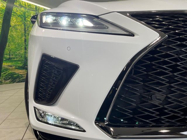 Lexus RX 12