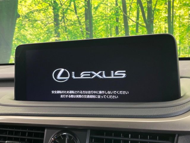 Lexus RX 4