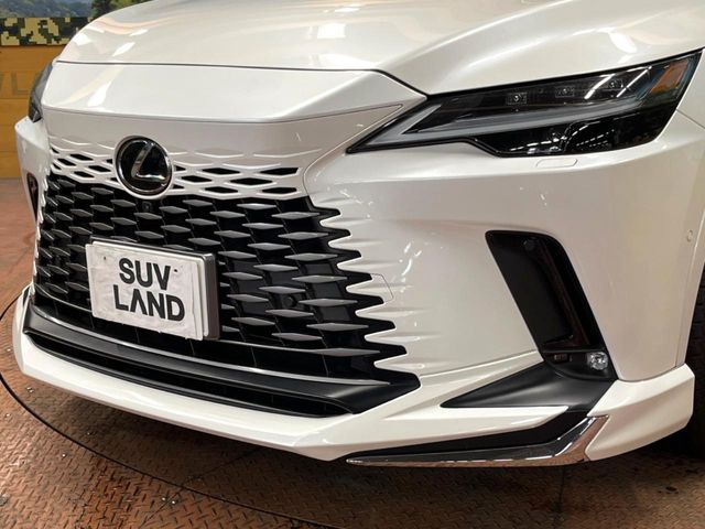 Lexus RX 3