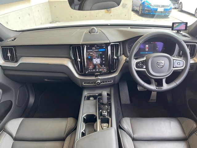 Volvo XC60 2