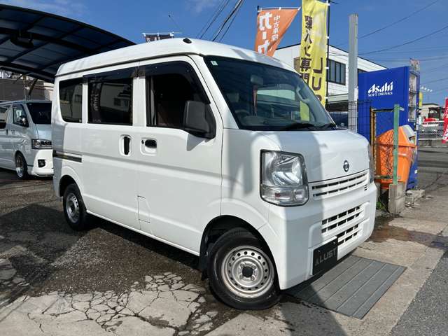 Nissan NV100 Clipper 5