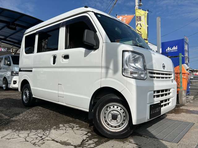 Nissan NV100 Clipper 9