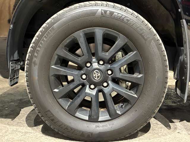 Toyota Land Cruiser Prado 3