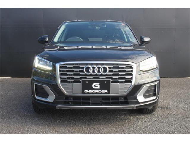 Audi Q2 3
