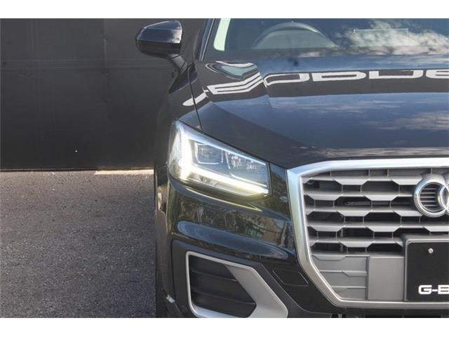 Audi Q2 4