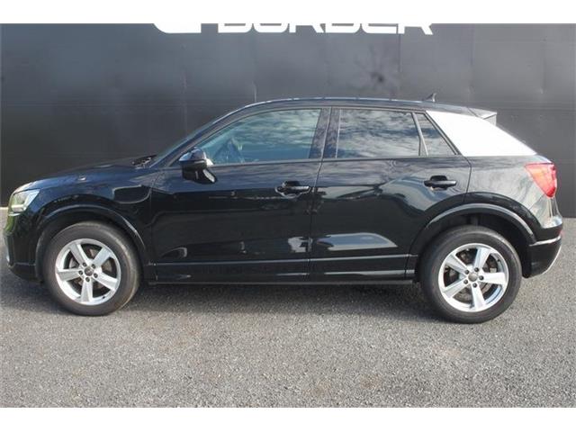 Audi Q2 5