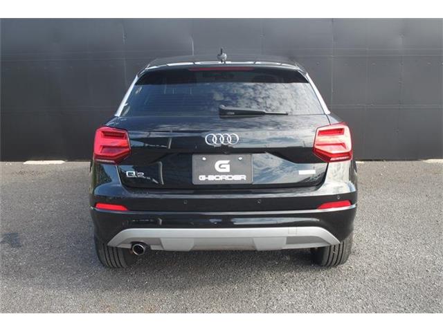 Audi Q2 6