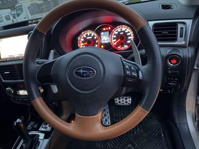 Subaru Exiga Crossover7 11