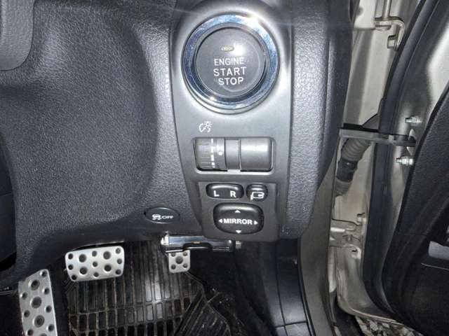 Subaru Exiga Crossover7 12