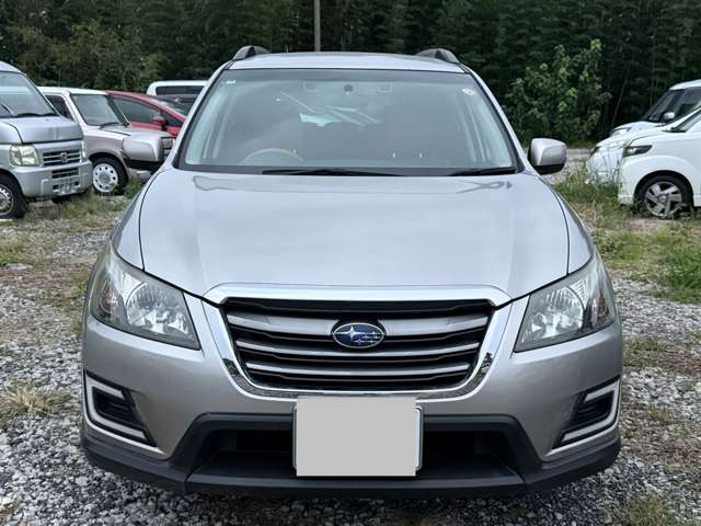 Subaru Exiga Crossover7 2